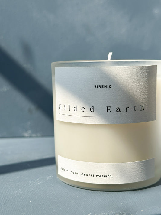 Gilded Earth