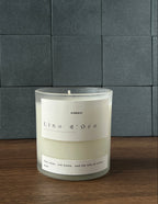 Lino D'oro   scented candle