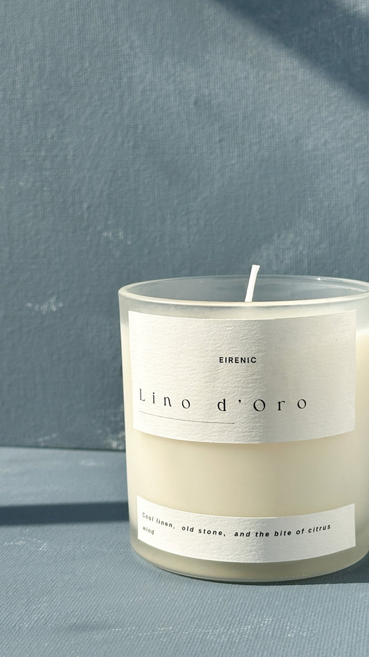 Lino D'oro