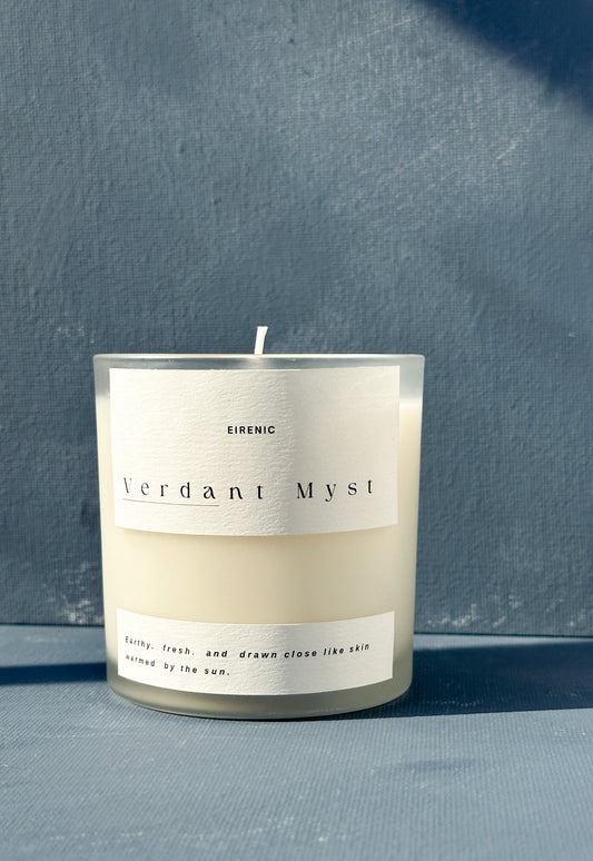 Verdant Myst